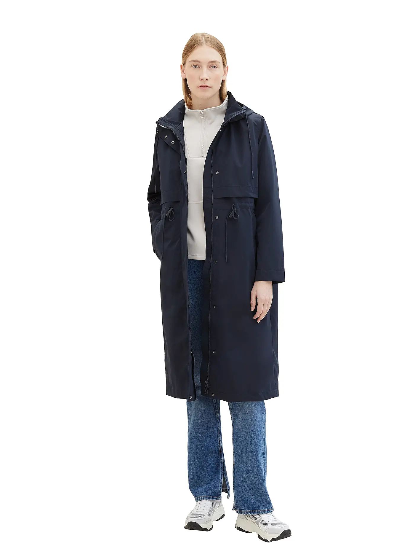 TOM TAILOR | Regenjacke | 